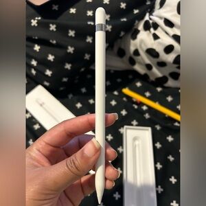 APPLE PENCIL 1st generation
